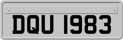 DQU1983