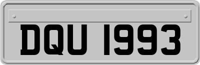 DQU1993