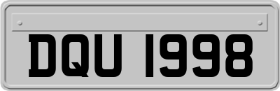 DQU1998