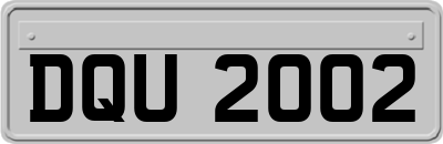 DQU2002
