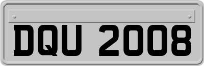 DQU2008