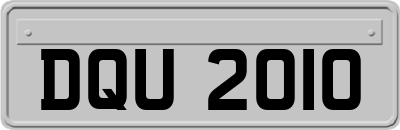 DQU2010
