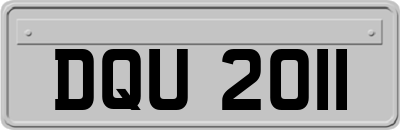DQU2011