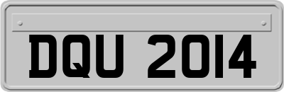 DQU2014
