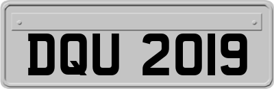 DQU2019