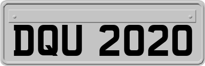 DQU2020