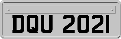 DQU2021