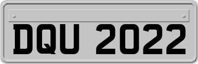 DQU2022