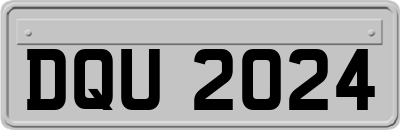 DQU2024