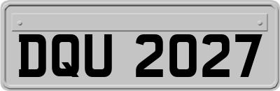 DQU2027