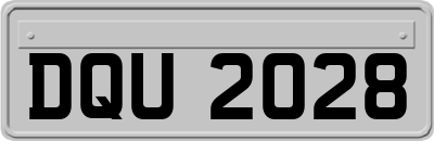 DQU2028