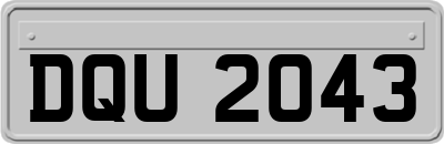 DQU2043