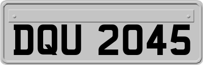 DQU2045