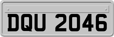 DQU2046