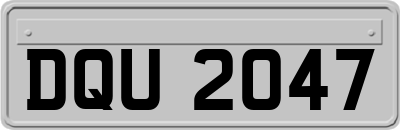 DQU2047