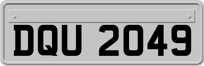 DQU2049
