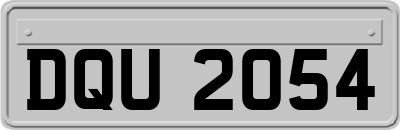 DQU2054
