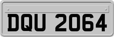 DQU2064