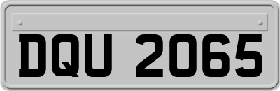 DQU2065