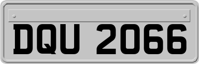 DQU2066