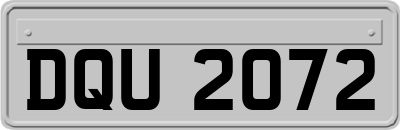 DQU2072