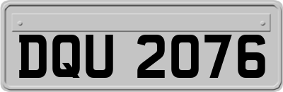 DQU2076