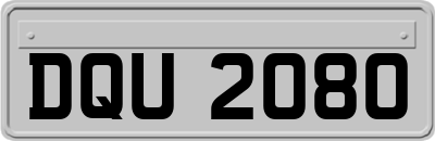 DQU2080