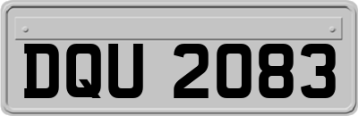 DQU2083