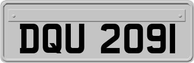 DQU2091