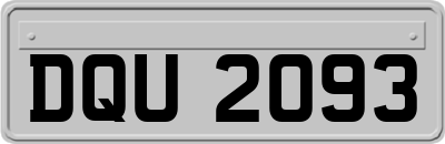 DQU2093