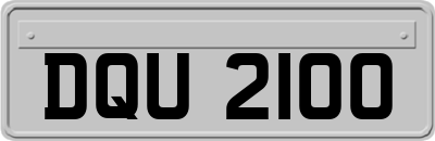 DQU2100