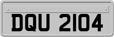 DQU2104