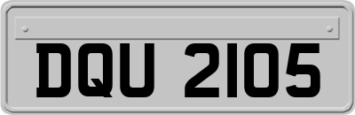 DQU2105