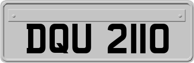 DQU2110