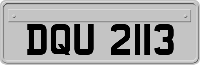 DQU2113