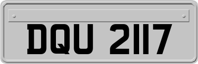 DQU2117