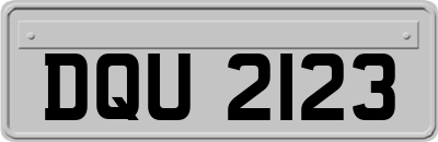 DQU2123