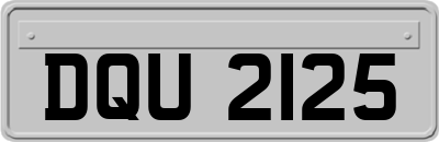 DQU2125