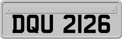 DQU2126