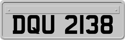 DQU2138