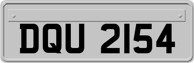 DQU2154