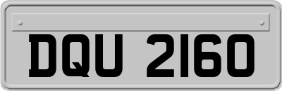 DQU2160