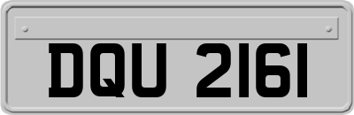 DQU2161