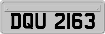 DQU2163