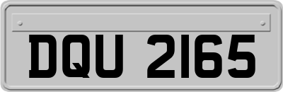 DQU2165