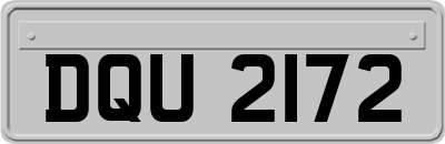 DQU2172