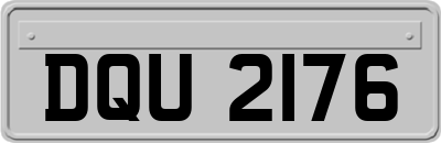 DQU2176