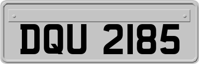 DQU2185
