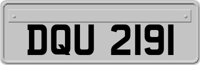 DQU2191