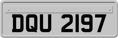 DQU2197